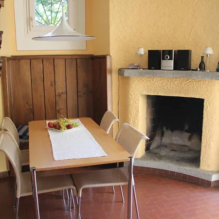 Vakantiehuis Piccola Casa