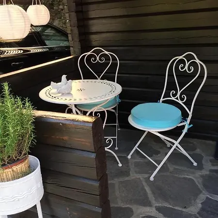 Piccola Casa *