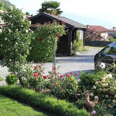 Vakantiehuis Piccola Casa *