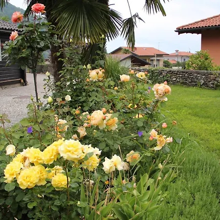 Piccola Casa Vakantiehuis