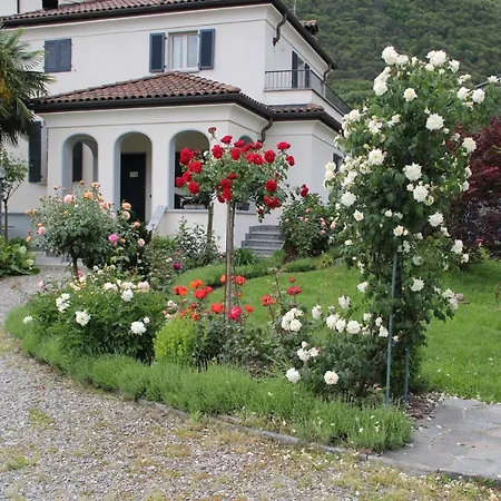 Vakantiehuis Piccola Casa Cannobio