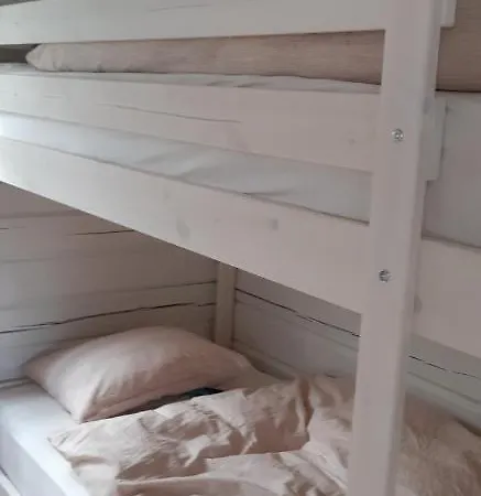 Piccola Casa Vakantiehuis