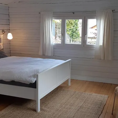 Feriehus Piccola Casa
