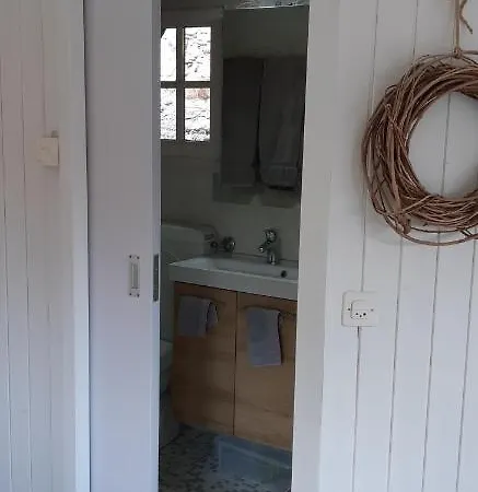 Piccola Casa Vakantiehuis